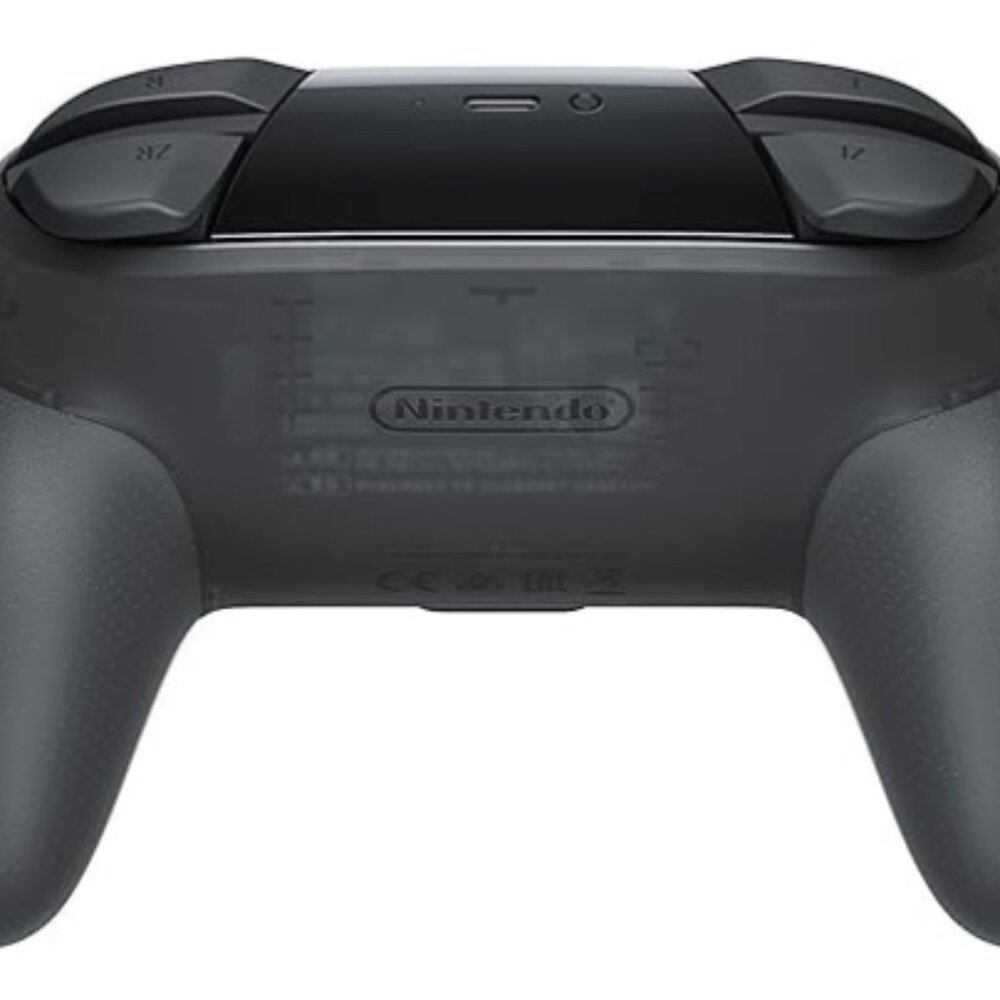 Nintendo switch pro controller - Picture 2 of 4